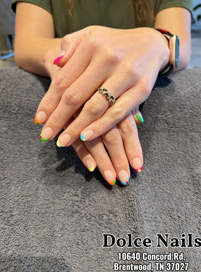 Dolce Nails